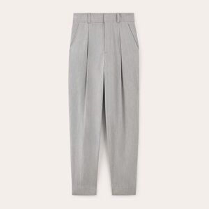 Everlane Draper Tapered Pant in Buttersmooth